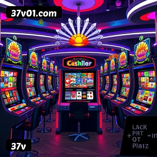 Jackpots 37v