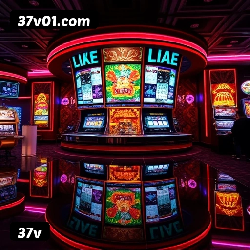 Dicas de slots 37v
